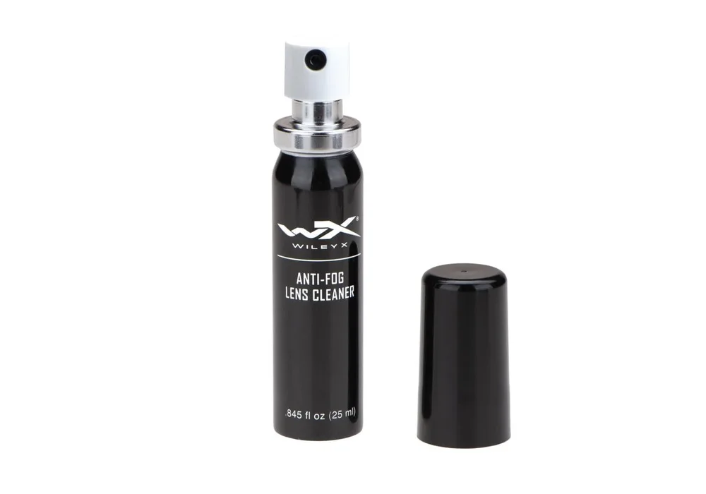 ANTI-FOG Lens Cleaner 25 ML Bottle - Bild 3