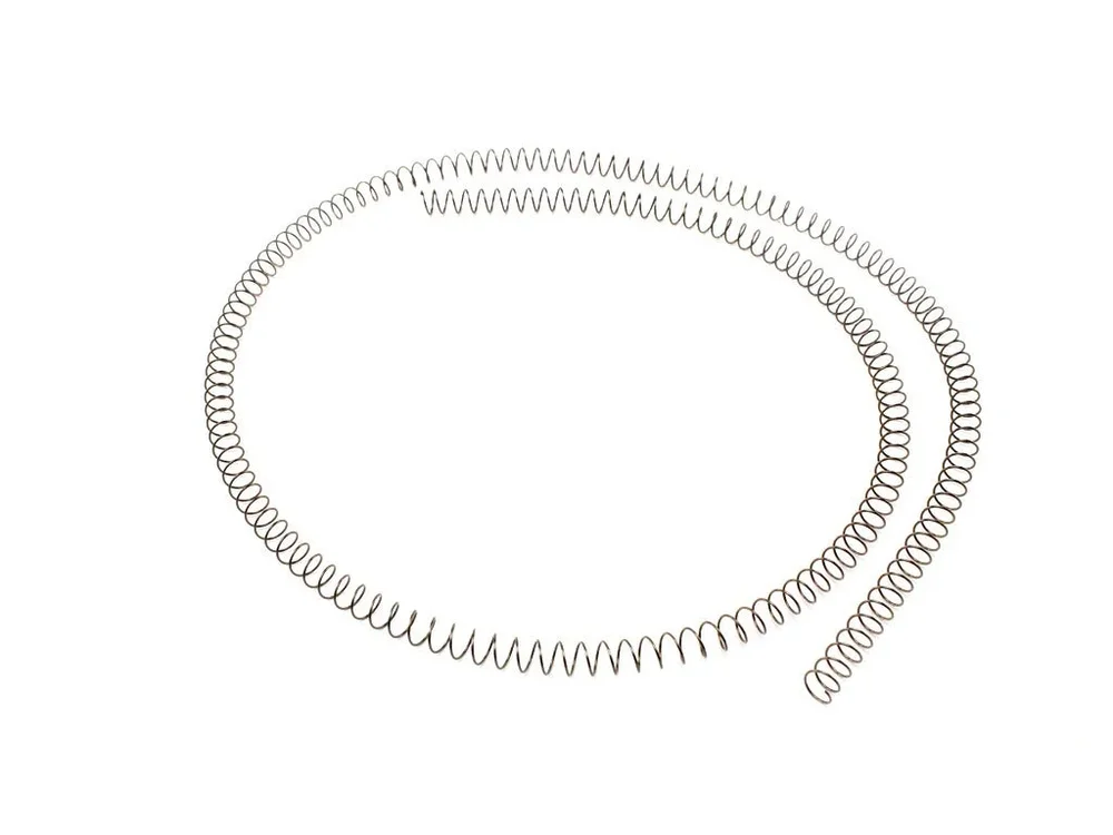 AirsoftPro Reinforced Mid-Cap Magazine Spring - Bild 1
