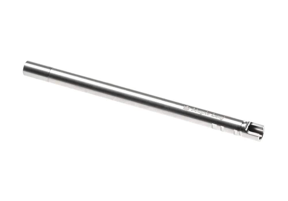 6.04 Crazy Jet Barrel, AAP001 GBB Pistol 131mm 6.04 Crazy Jet Barrel, AAP001 GBB Pistol 131mm