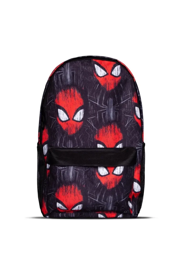 Marvel - Spider-Man Ryggsäck - Bild 1