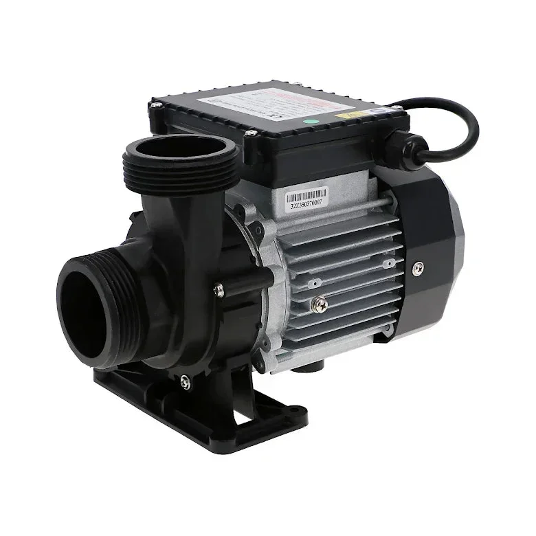 Cirkulations pump LX WE14 0,25hp Cirkulations pump LX WE14 0,25hp