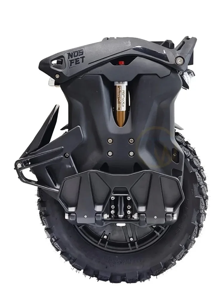 NOSFET AERO 50S 1110Wh - Hybrid Polyvalent Tyre Michelin CITY GRIP SAVER 90/90-12 M/C 54S TL/TT - Bild 1