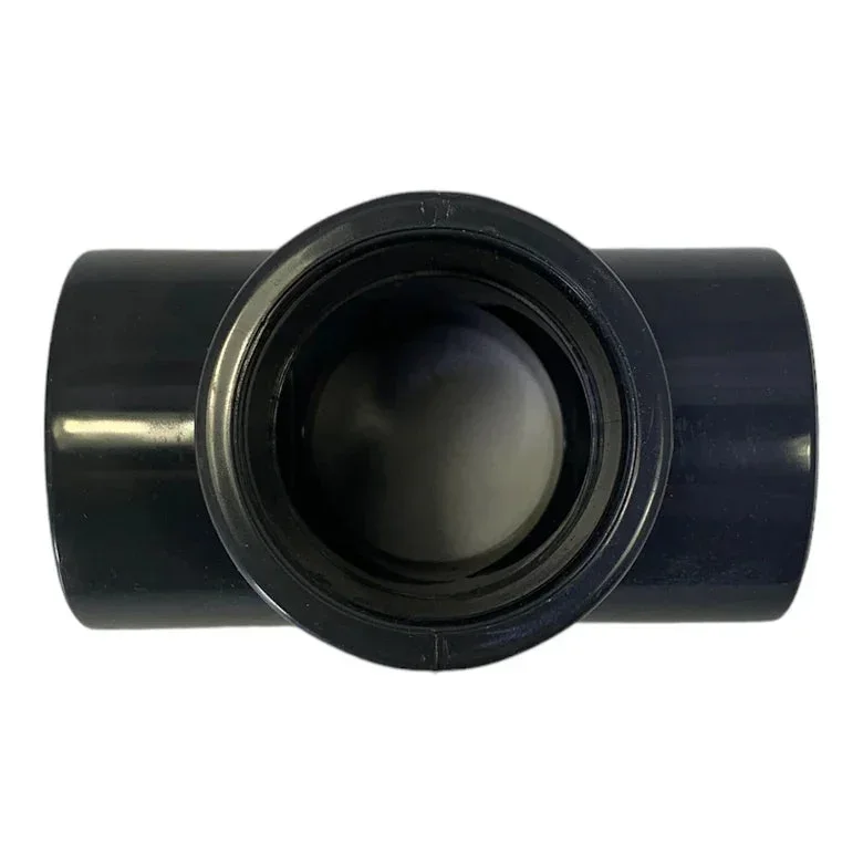 PVC X-kors 50mm - Bild 3