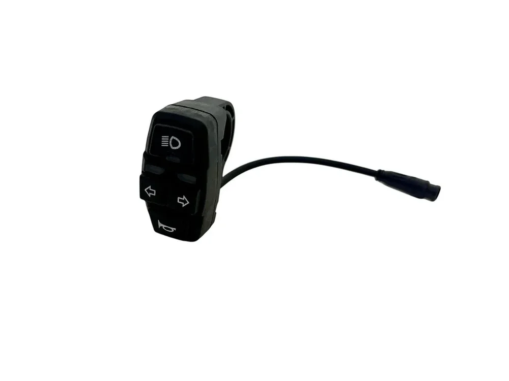 Lighting /claxon button (Botonera De luz y Bocina) Mantis 8 - Bild 2