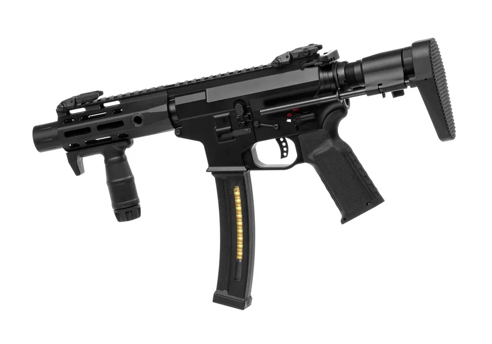 Cyma CM106 AR9 Platinum Series - Bild 2