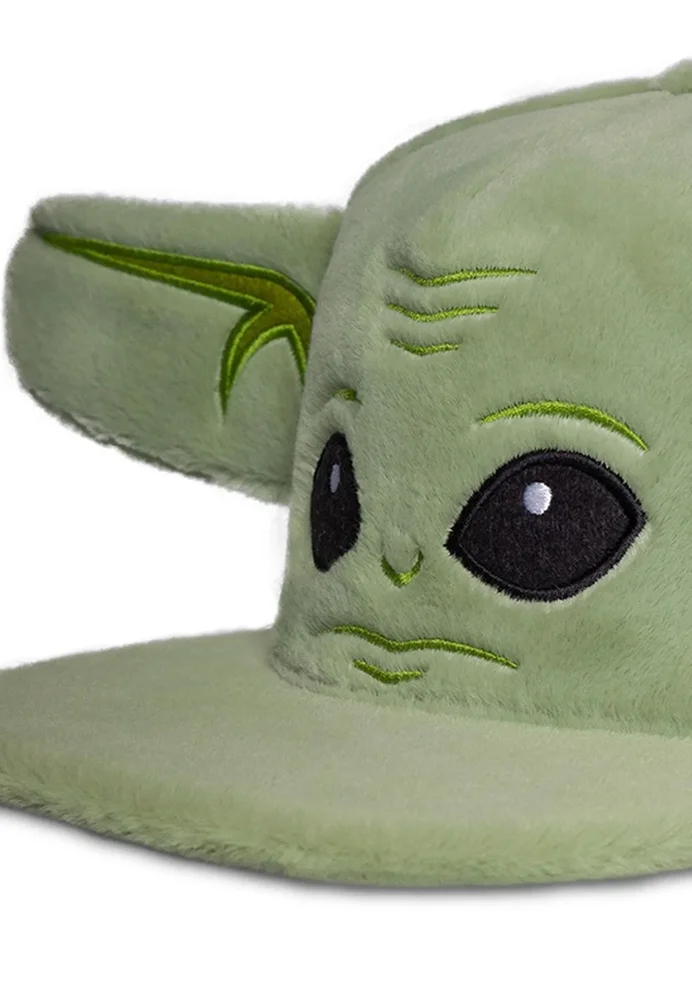 The Mandalorian - Grogu - Novelty keps - Bild 3