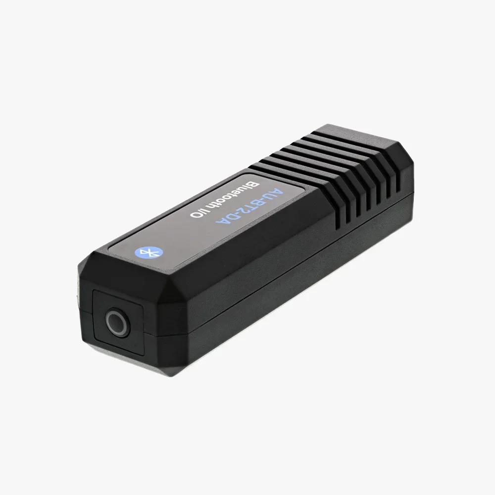 Dante 2×1 Bluetooth Adapter – Tight AV AU-BT2-DA Dante 2×1 Bluetooth Adapter – Tight AV AU-BT2-DA