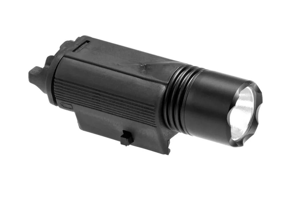 Union Fire M3 Q5 LED Tactical Illuminator - Bild 3