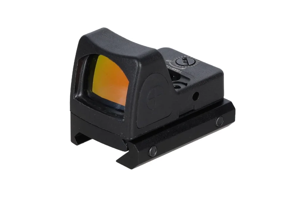 Specna Arms Flex™ MRM red dot sight Black - Bild 1
