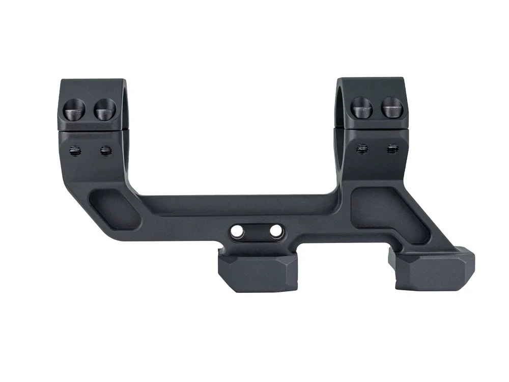 STRIKE SYSTEMS HOMS-01 Optic Mount STRIKE SYSTEMS HOMS-01 Optic Mount