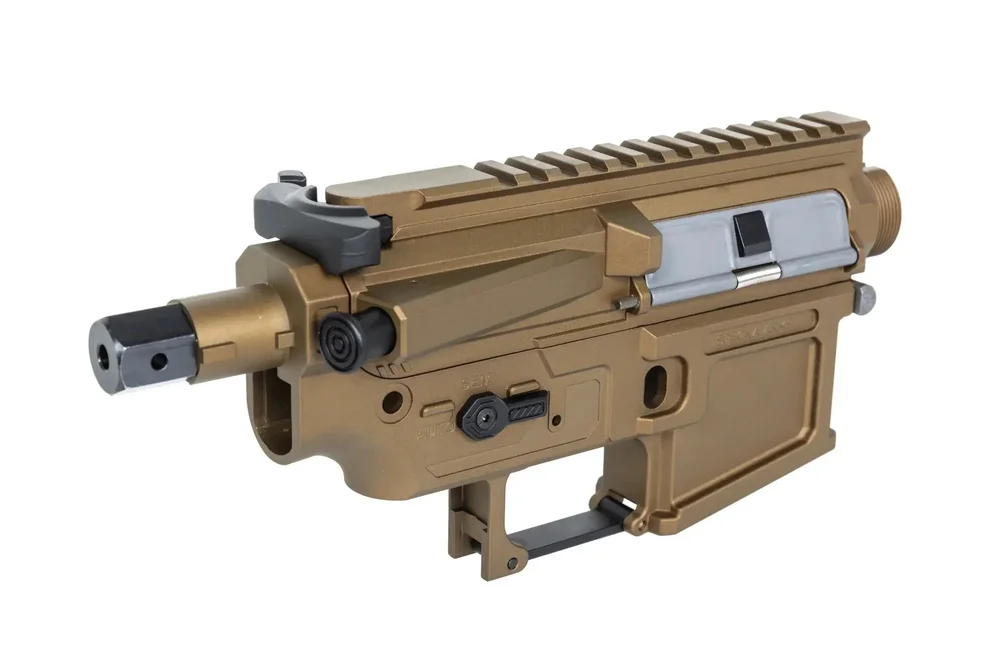 Specna Arms SAAS Reveicer AR15 Prime - Bild 2