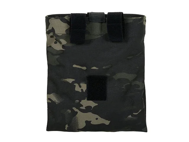 Bæltemonteret dumplomme – Multicam Black - Bild 3
