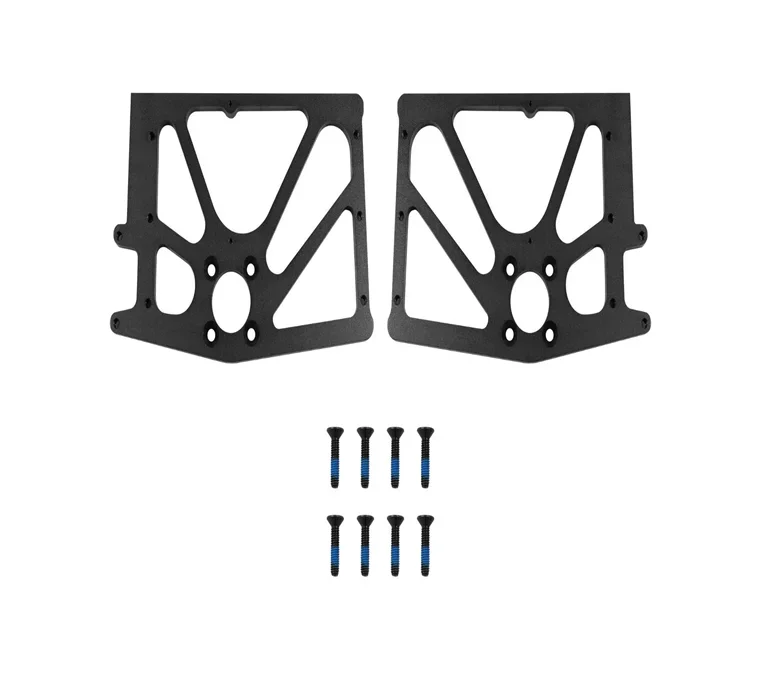 Inner bracket left & right (kit soporte interior derecho e izquierdo) for Kingsong S19 Inner bracket left & right (kit soporte interior derecho e izquierdo) for Kingsong S19