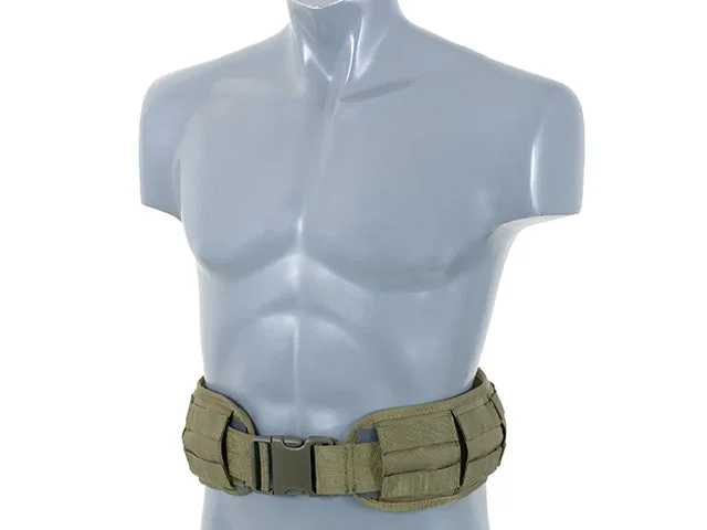 Polstret MOLLE combat belt, str. M – Multicam Tropic - Bild 3