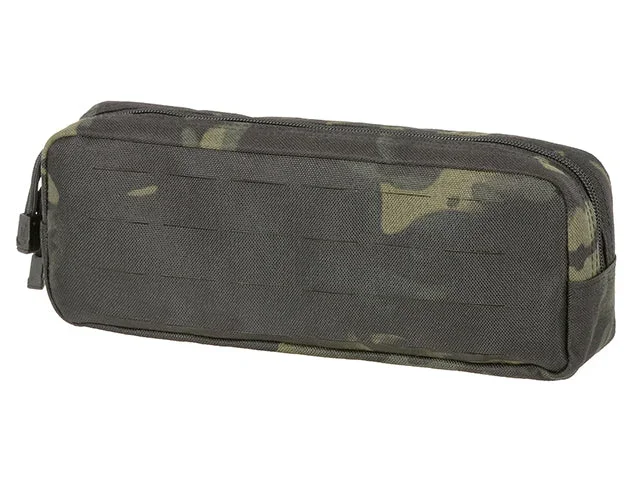 Horisontal universallomme, laser-cut – Multicam Black - Bild 3