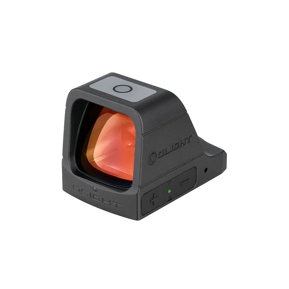 OLIGHT OSIGHT RED rødpunktsigte med magnetisk ladelåg - Bild 3