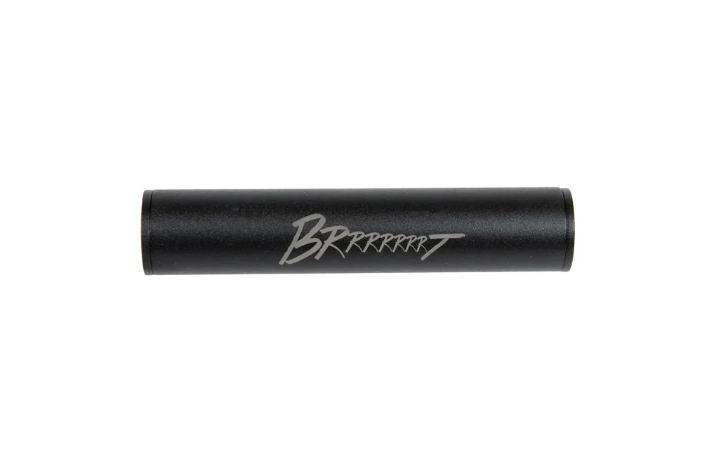 Covert Tactical Silencer Brrrrt 30x150 - Bild 3