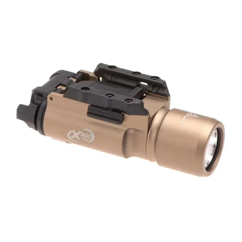 WADSN X300 Pistol Light WADSN X300 Pistol Light