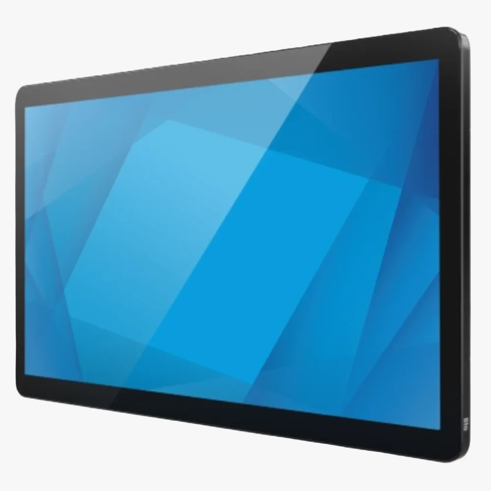 Touchscreen 13.3" Elo 1304L Wide LCD Desktop - Bild 1