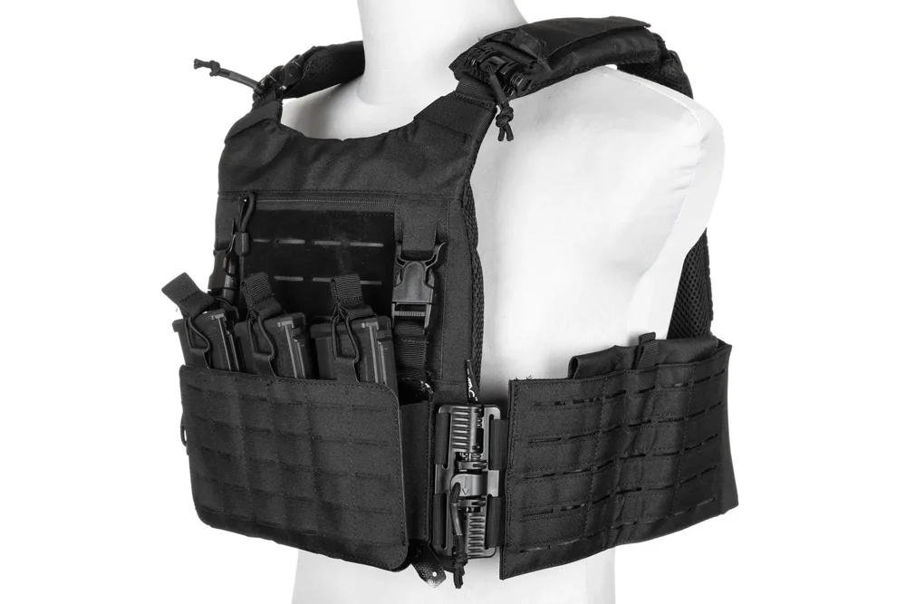 Specna Arms Tactical QR Plate Carrier Vest Specna Arms Tactical QR Plate Carrier Vest