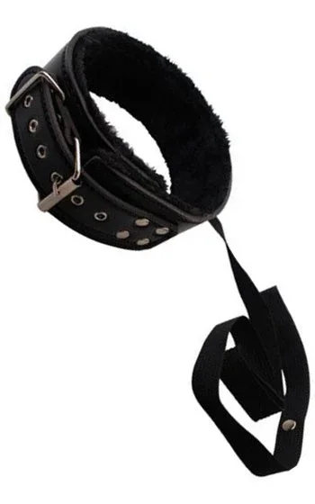 Bondage Kit Black – Prisvärt set med 7 spännande delar för nybörjare och erfarna - Bild 2
