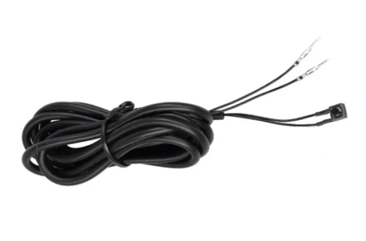 Turning signal cable (Cable señal de giro) Vsett - Bild 1
