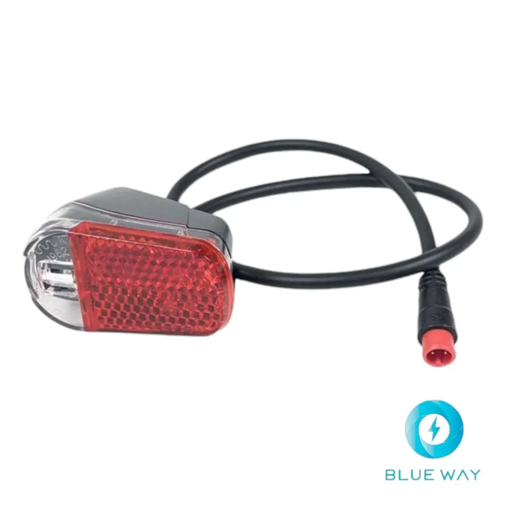 EU version Rear Light Assembly for Inmotion Climber / New Airpro - Bild 3