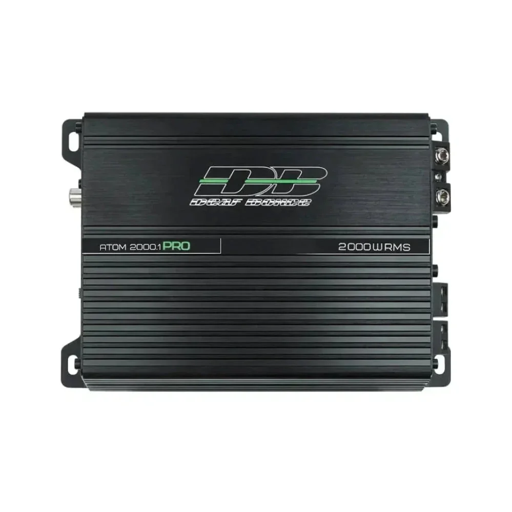Deaf Bonce Atom 2000 PRO