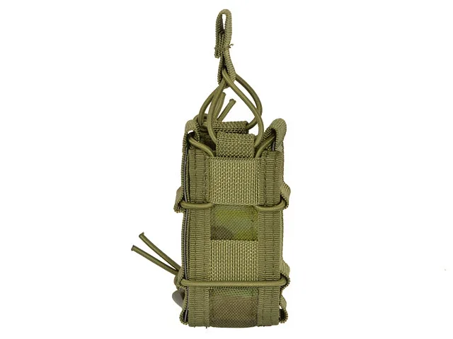 Fleksibel pistolmagasinlomme – Multicam Tropic - Bild 1