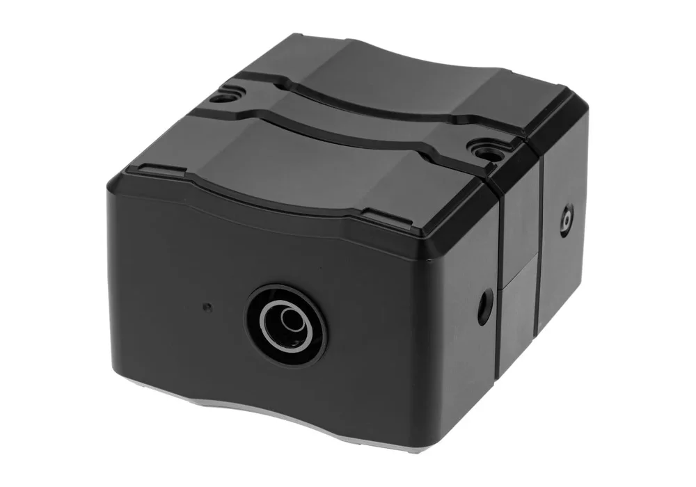 Automatisk Speedloader - Bild 2