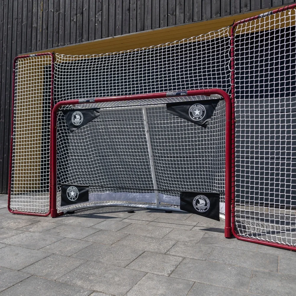 Extreme Hockey Pro Shooting Targets - Bild 3
