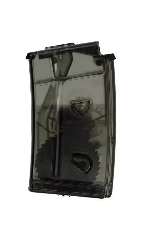 Hi-Cap magazine til SIG 552 - Bild 2