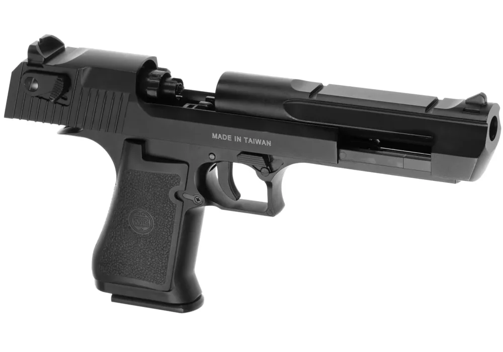 DE .50 Metal Version Co2 - Bild 3