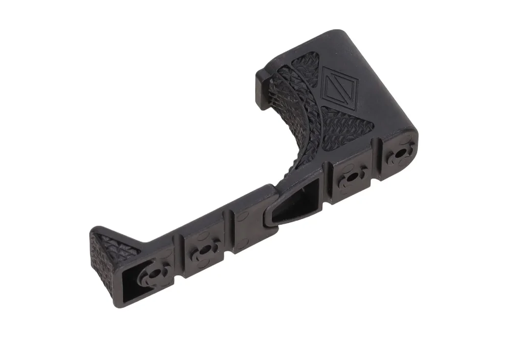 Specna Arms M-LOK Hand Stop V2 foregrip – Black - Bild 2