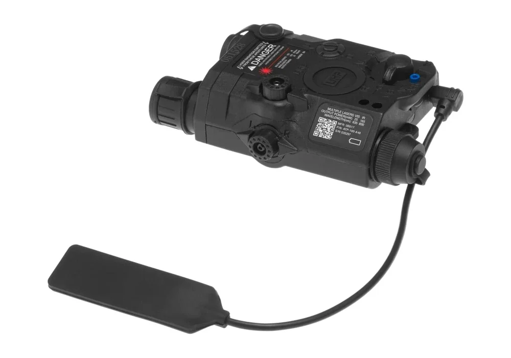 Element LA-5 UHP Illuminator / Laser Module - Bild 2