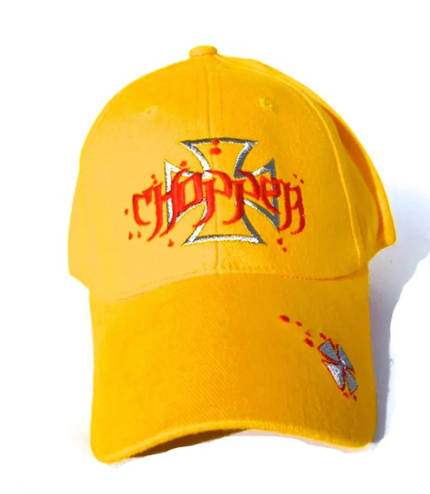 Chopper keps - Bild 1