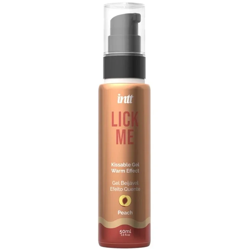 ÄTBART GEL PERSIKA