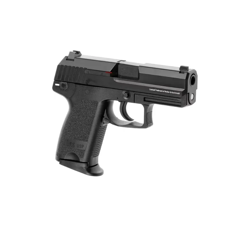 H&K USP Compact Metal Version GBB - Bild 2