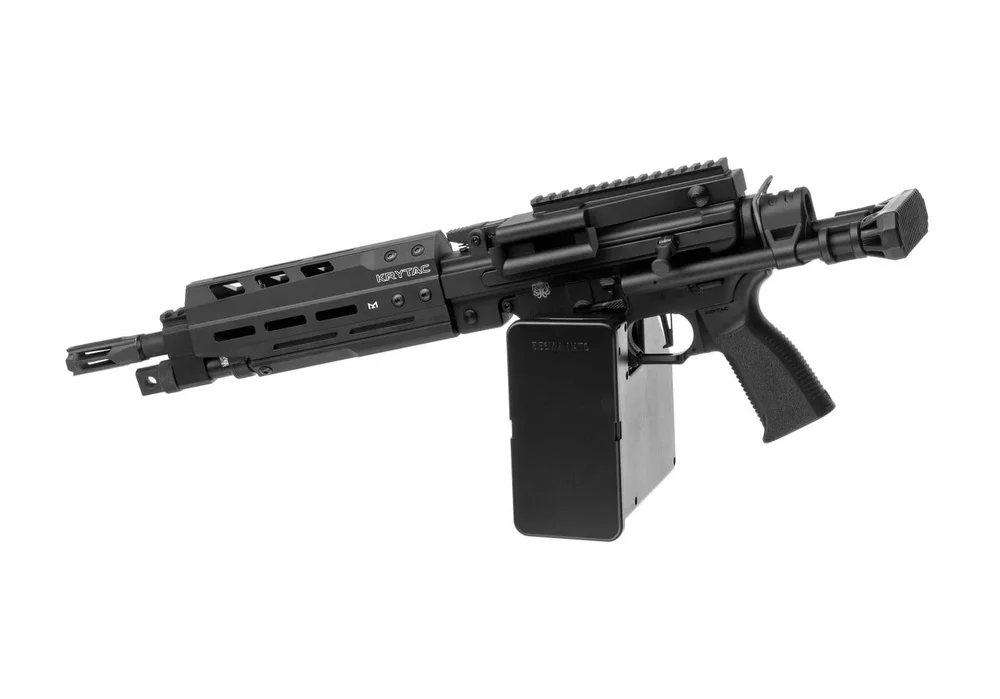 Krytac Trident LMG-MP S-AEG - Bild 2