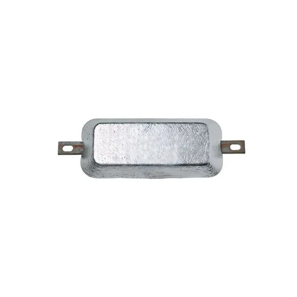 Zinkanod TYP 55 AL, B110555 Zinkanod TYP 55 AL, B110555