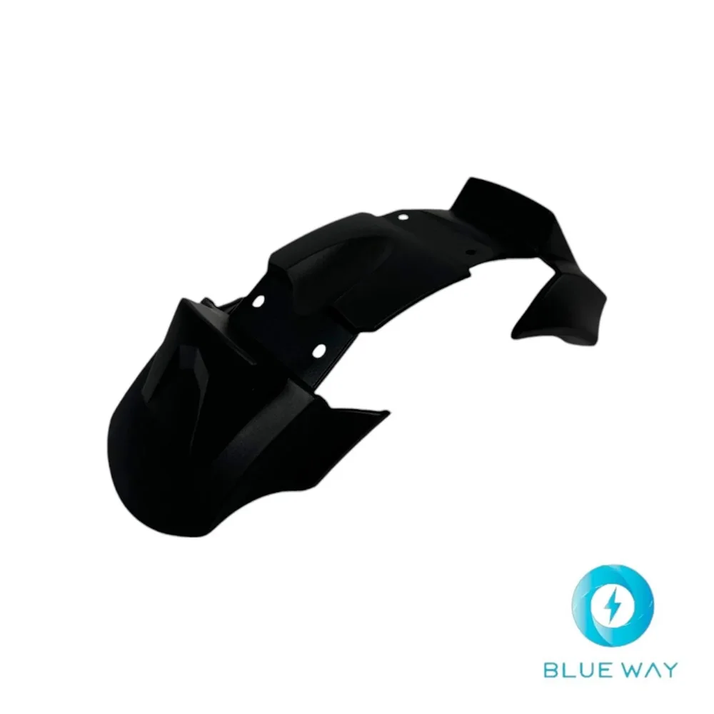 Front mud cover (guardabarros delantero) for Dualtron Togo - Bild 2
