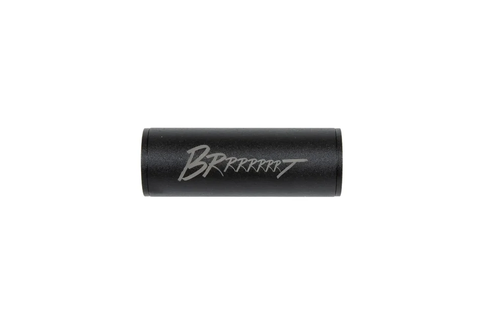 Covert Tactical Silencer Brrrrt 35x100 - Bild 3