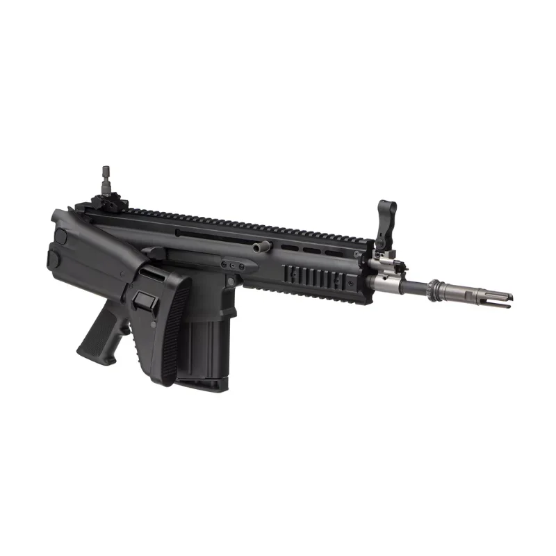 MK17 Open‑Bolt Full Metal  Gas Blowback - Bild 3