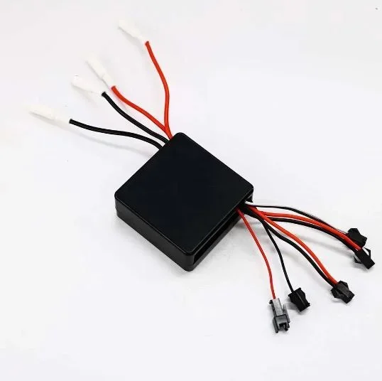 Big led controller Dualtron - Bild 1