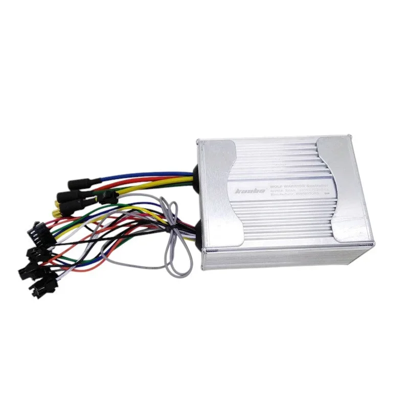 Rear (B) Controller 72V 50A (Centralita) Kaabo Wolf King GT Pro+