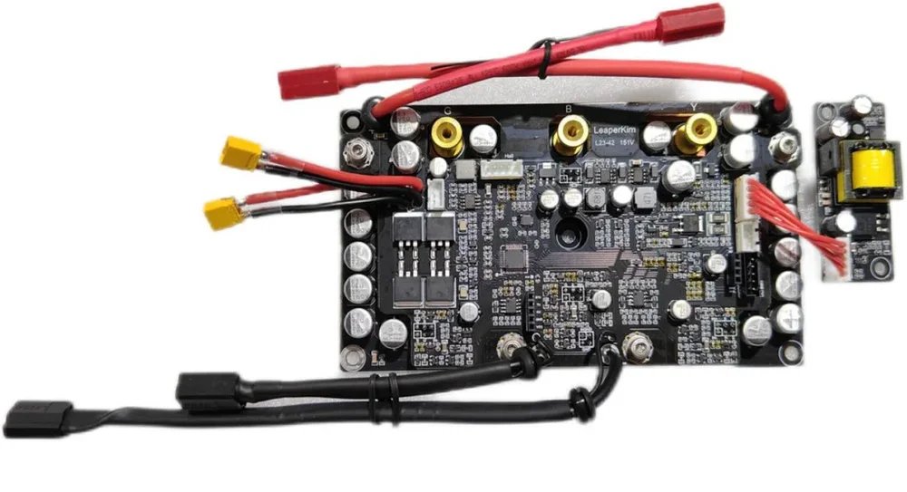 Controller (Carte mere / Controladora) LEAPERKIM LYNX - Bild 1