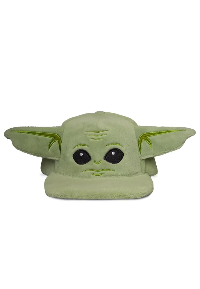 The Mandalorian - Grogu - Novelty keps - Bild 1