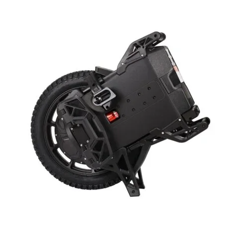 Leaperkim LYNX S 50S Elektrisk Enhjuling med Kraftfullt 2700Wh Batteri - Bild 2