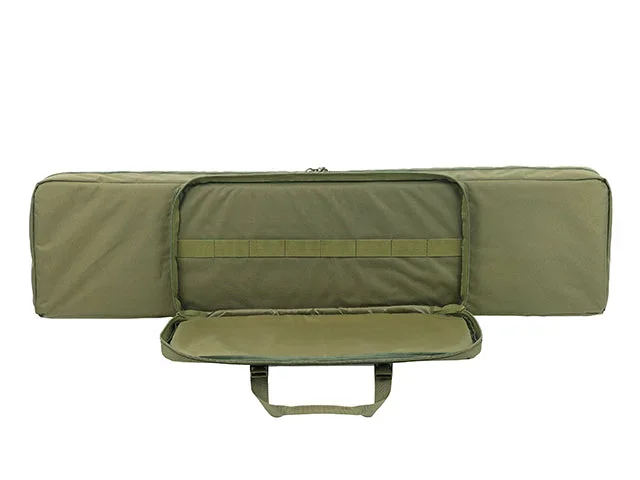 Riffeltaske 130 cm – oliven - Bild 3