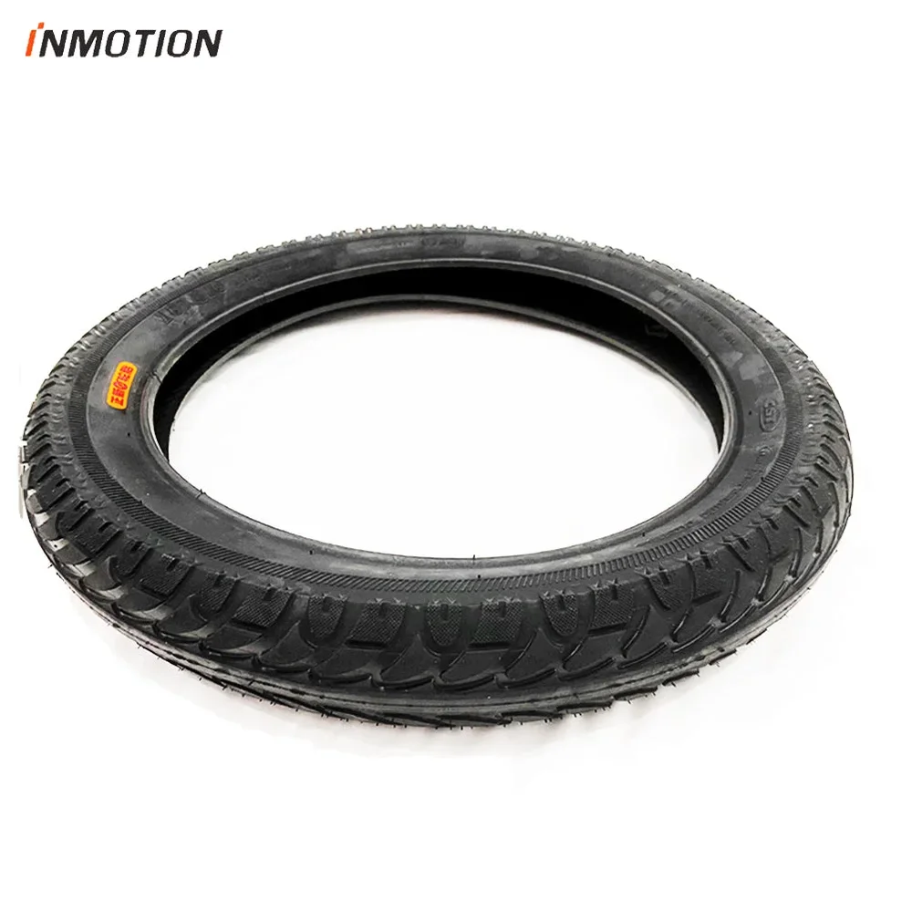 Tyre (Neumático) Inmotion V12 HS (16" x 3") - Bild 2